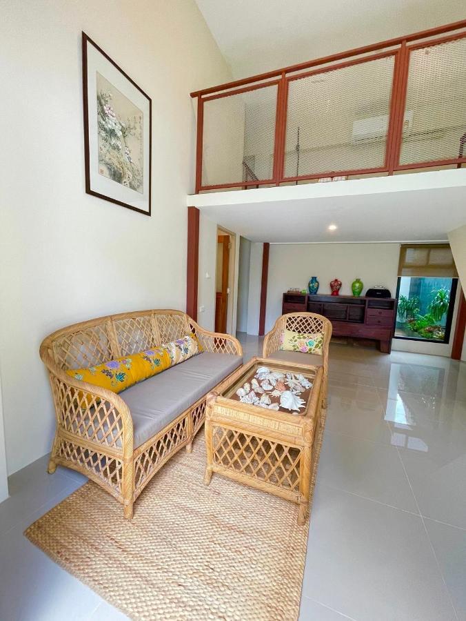 Alleyhill Phuket - Private & Cozy Boutique Exterior photo