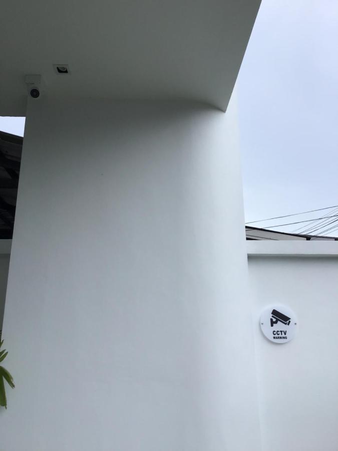 Alleyhill Phuket - Private & Cozy Boutique Exterior photo