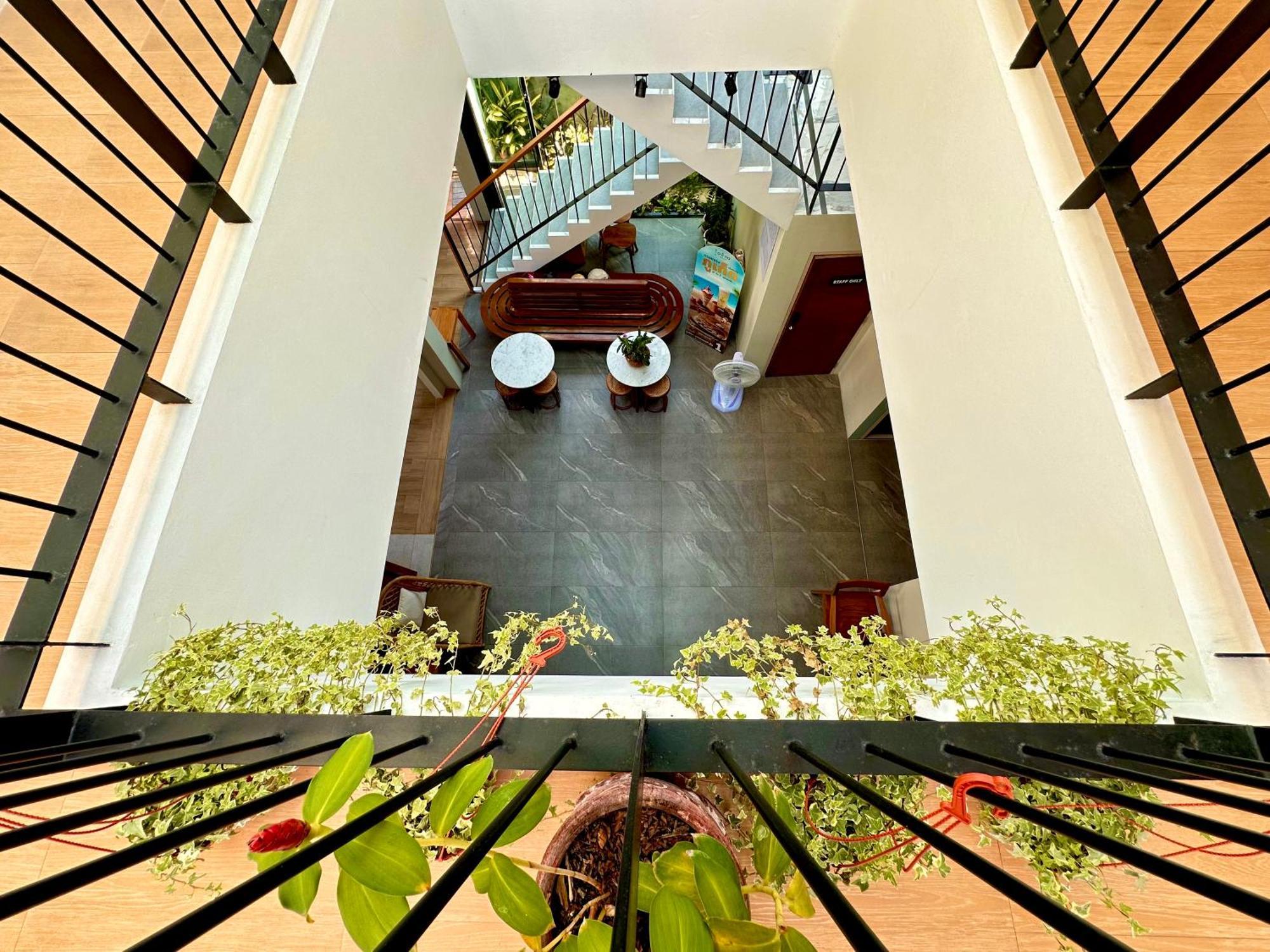 Alleyhill Phuket - Private & Cozy Boutique Exterior photo
